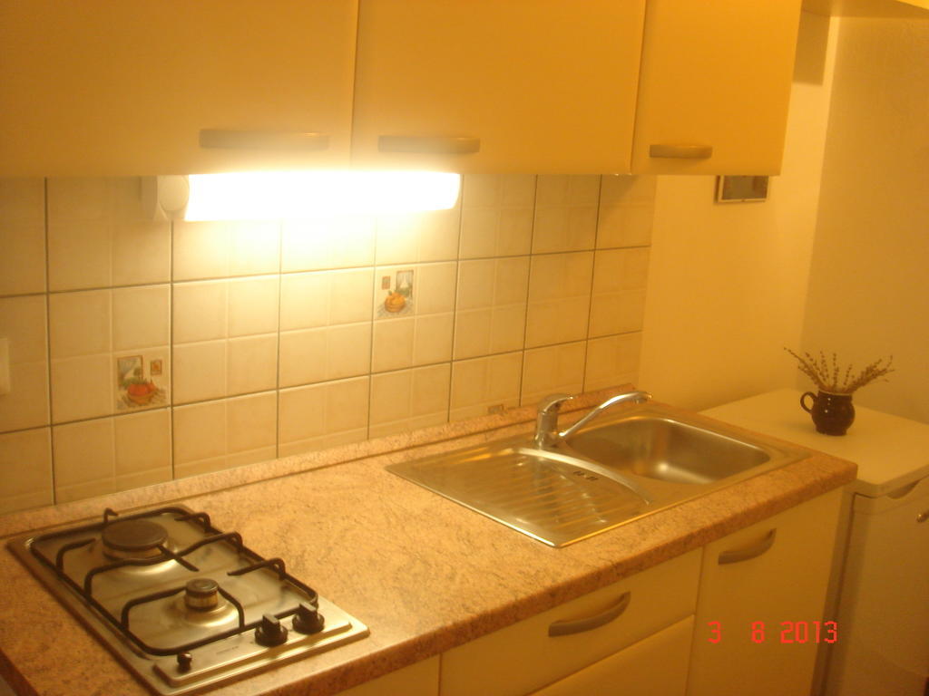 Apartments Renata Primosten Phòng bức ảnh